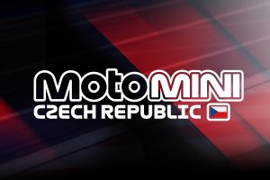 FIM MotoMini v roce 2026